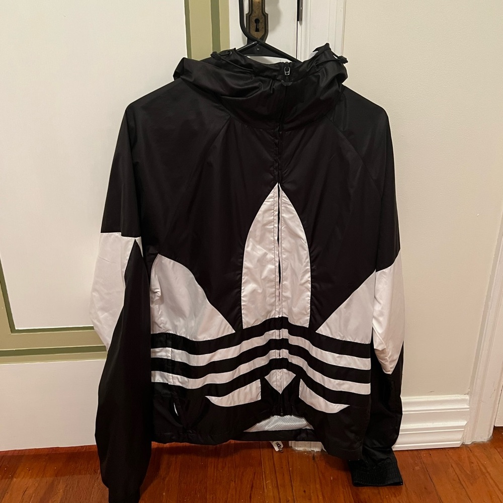 Adidas jacket
